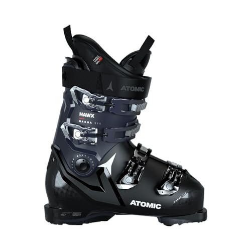 Atomic Amer Sports Deutschland GmbH AE5026980 - HAWX Magna 110 GW BLAC 000 Black/Dark Bl im Sale