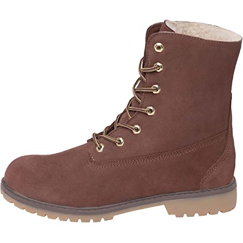 Nebulus Winterstiefel Ottawa T135 im Sale