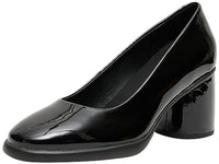 Thumbnail for ECCO Damen Sculpted LX 55 Shoes, Black, 41 EU im Sale