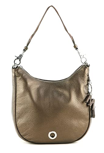 Mandarina Duck Schultertasche Braun (Bronze) Mellow Lux P10zlt75 26 x 28 x 9,5 (L x H x B) im Sale