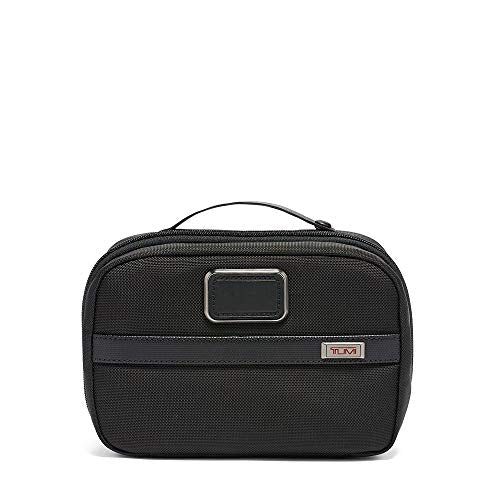 TUMI Reise-Set, Schwarz 1, Einheitsgröße, Alpha 3 Split Travel Kit