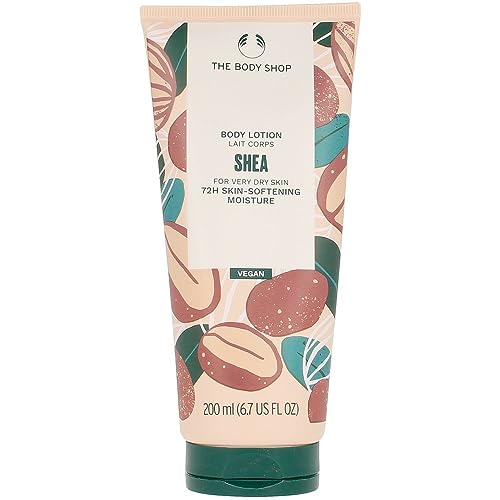 SHEA Body Lotion 200 ml im Sale