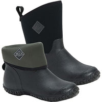 Thumbnail for Muck Boots Damen Wm2-000 Muck Ster II Mid, Schwarz, EU im Sale