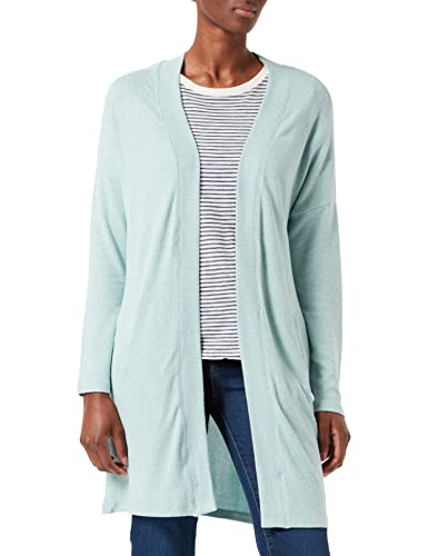 Soyaconcept Damen SC-BIARA 2 Strickjacke Cardigan Sweater, 96160 Cashmere Blue Melange, im Sale