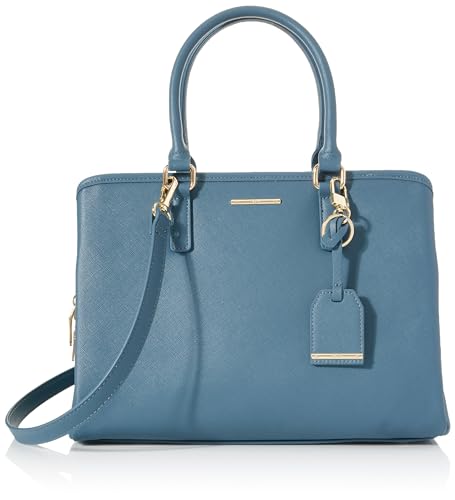 Geox Women's D ETHENI Bag, Denim im Sale