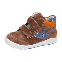 Thumbnail for Ricosta, Kimo Hi-Top-Sneaker für Jungen, Braun - braun - Größe: 22 EU im Sale