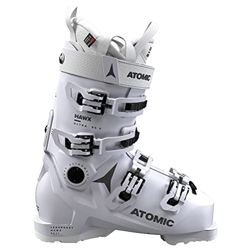 ATOMIC Damen HAWX Ultra 95 S W Gw V Skischuhe, Weiß, 38 EU