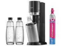 Thumbnail for Sodastream Wassersprudler Wassersprudler Duo Vorteilspack Titan