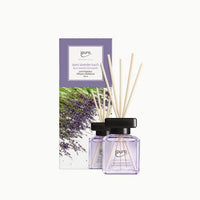 Thumbnail for ipuro - erfrischender lavender touch Raumduft - dezenter Raumerfrischer mit besinnlichen Lavendel Noten - stilvoller Lufterfrischer in der Wohnung für ein puristisches Dufterlebnis 50 ml im Sale