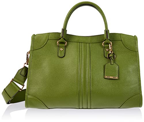 Geox Damen D Danielye Bag, Lt Olive, Einheitsgröße EU im Sale