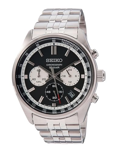 Seiko Klassische Uhr SSB429P1 im Sale