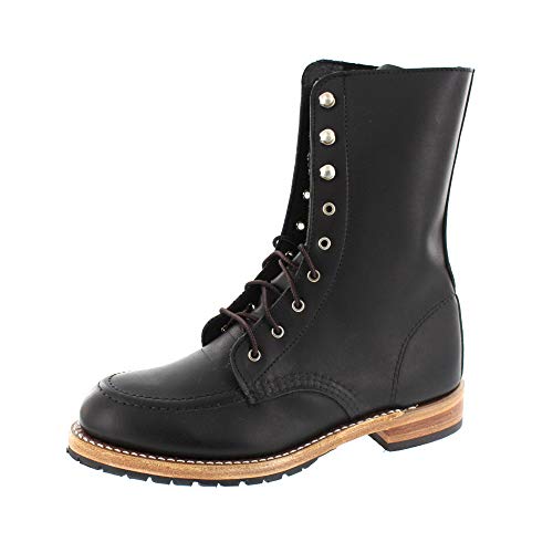 Red Wing Women Gracie 3430 Black Boundary, im Sale