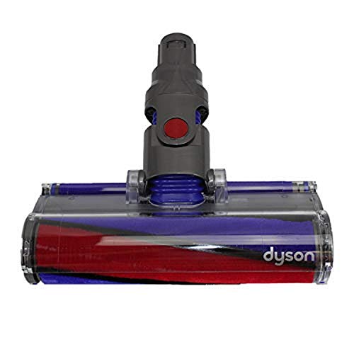 Dyson 966489-01 Cleaner Head, Soft Roller Assy DC59/DC62/SV03/SV06 im Sale