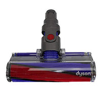 Thumbnail for Dyson 966489-01 Cleaner Head, Soft Roller Assy DC59/DC62/SV03/SV06 im Sale