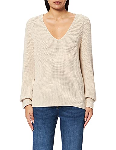 Marc O'Polo Damen B01605960097 Pullover, 145, L EU im Sale