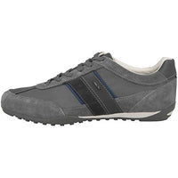 Thumbnail for Geox Herren U Wells C Sneaker, Dk Navy, EU im Sale