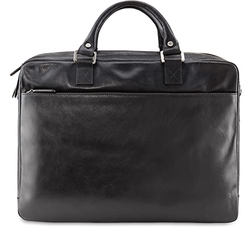 Picard Herren Laptoptasche BUDDY aus Büffelleder OneSize | mit Reißverschluss | Laptoptasche | Business im Sale