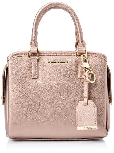 Geox Women's D ETHENI B Bag, LT Bronze im Sale