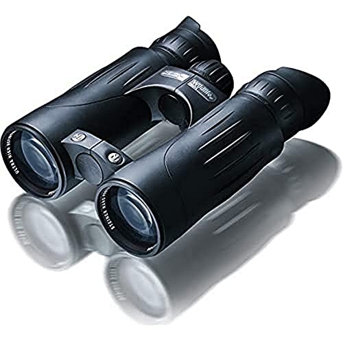 STEINER Fernglas Wildlife XP 10x44 - Deutsche Qualitätsoptik, brilliante Ultra-HD-Bilder, hohe Vergrößerung, perfekt für Natur,- Tier- und Vogelbeobachtungen