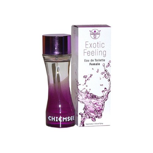 Parfüm 50ml Chiemsee Exotic Feeling Women