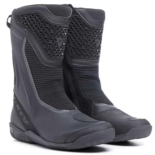 Dainese Freeland 2 GoreTex wasserdichte Touring Motorradstiefel, 43 EU im Sale