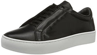 Thumbnail for Vagabond Damen Zoe Sneaker, Schwarz (Schwarz/Weiss), 37 EU