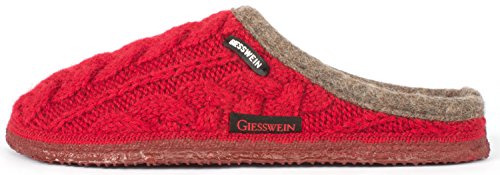 GIESSWEIN Unisex Neudau Pantoffeln, Nachtblau 514, 43 EU im Sale