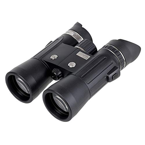 STEINER Fernglas Wildlife 8x42 - Qualitäts-Fernglas, 30 Jahre Garantie, stabiles Bild, großes Sehfeld, hohe Farbtreue, perfekt für Natur,- Tier- und Vogelbeobachtungen