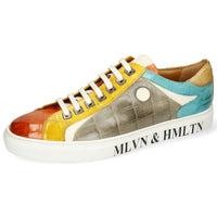 Thumbnail for Melvin & Hamilton Sneakers Herren Harvey 9 Multi 45 im Sale