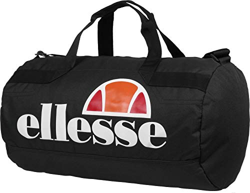 Ellesse Pelba Tasche, Unisex, Erwachsene, Schwarz, Einheitsgröße im Sale