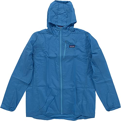 Patagonia Men's Houdini Jacket Anacapa Blue (S) im Sale