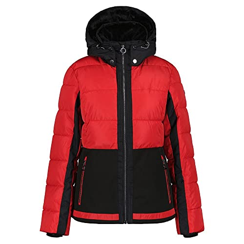 LUHTA Kallunki Jacke Moosbeere 38 im Sale