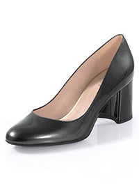 Thumbnail for Damen Pumps aus Rindsleder 35 im Sale