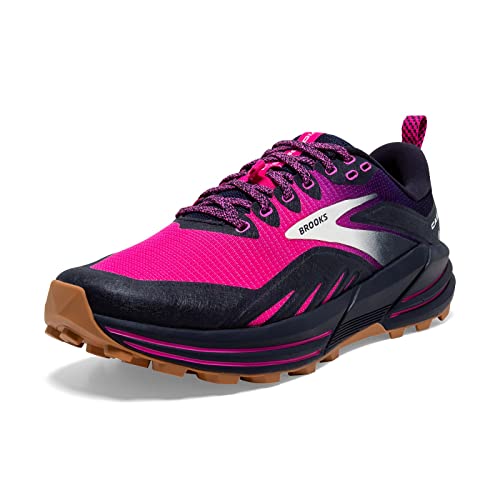 Brooks Damen Running Shoes, pink, 39 EU im Sale