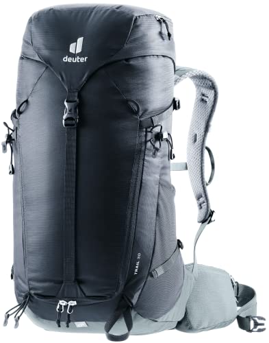 deuter Trail 30 Klettersteig Wanderrucksack (Modell 2024) im Sale