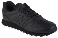 Thumbnail for New Balance Herren 500 Sneaker, Black, EU im Sale