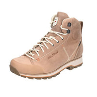 Thumbnail for Dolomite Damen Bota High Cinquantaquattro HOCH FG W GTX Stiefel, Beige, EU im Sale