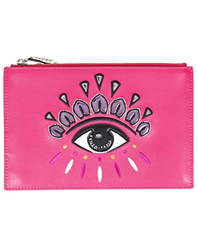 Kenzo - BAG FRAU F852PM611L22 ROSA A5 AUGENKUPPLUNG U im Sale