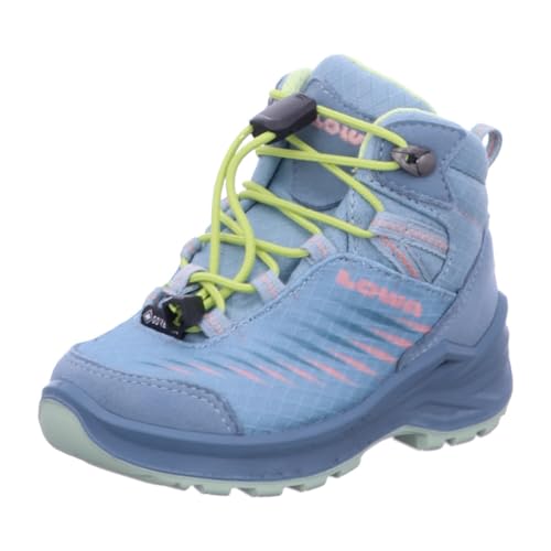 LOWA ZIRROX II GTX MID JR im Sale