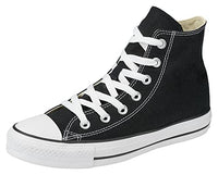 Thumbnail for Converse All Star Hi Canvas Black, 45 im Sale