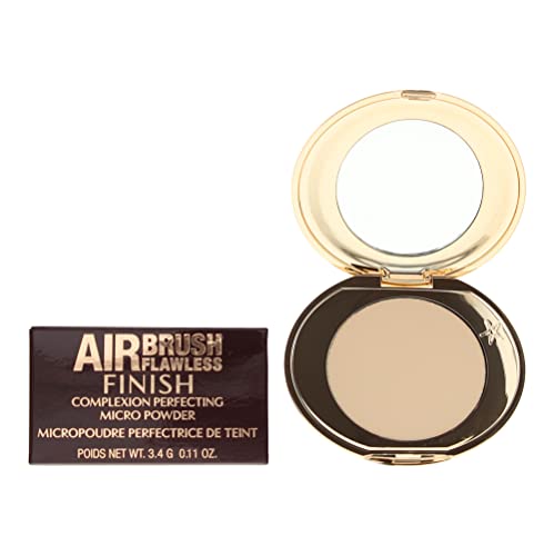 Charlotte Tilbury Mini Airbrush Flawless Finish | 3,4 g | Medium