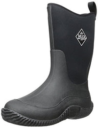 Thumbnail for Muck Boots Rugged II BlackBlack - Childrens im Sale