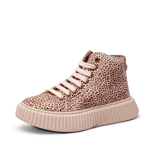 Bisgaard Debbie l Sneaker, Brown Fur, EU im Sale