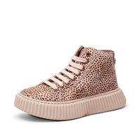 Thumbnail for Bisgaard Debbie l Sneaker, Brown Fur, EU im Sale