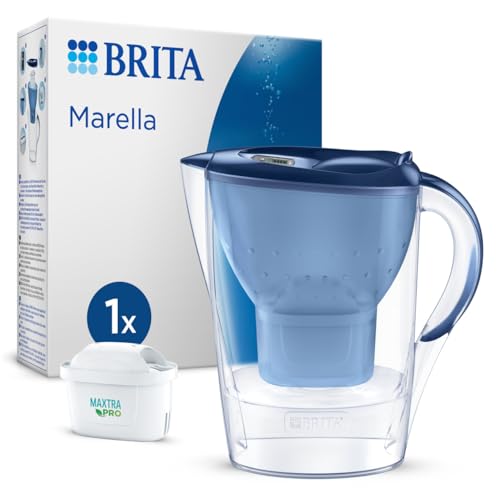 BRITA Karaffe mit Filter, mehrfarbig, einzigartig im Sale