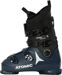 Thumbnail for Atomic Unisex HAWX Magna 110 Ski-Stiefel, Black/Dark Blue, 45 EU im Sale