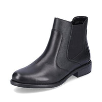 Thumbnail for Remonte Damen D0F70 Chelsea-Stiefel, schwarz/schwarz/schwarz/schwarz / 01, EU im Sale