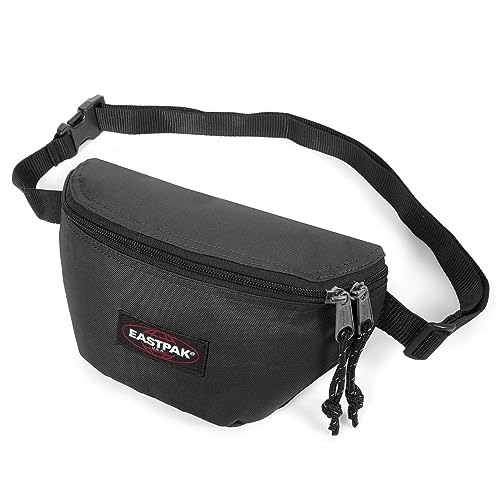 Eastpak Springer Gürteltasche, 2 - Black (Schwarz) im Sale