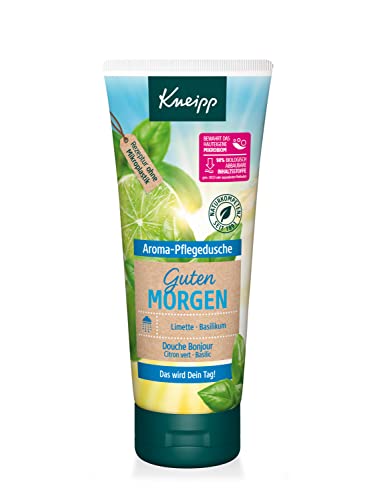 Kneipp Du bist wunderbar - Aroma-Pflegedusche Granatapfel & Kakao - Rezeptur ohne Mikroplastik - vegan - 200 ml im Sale