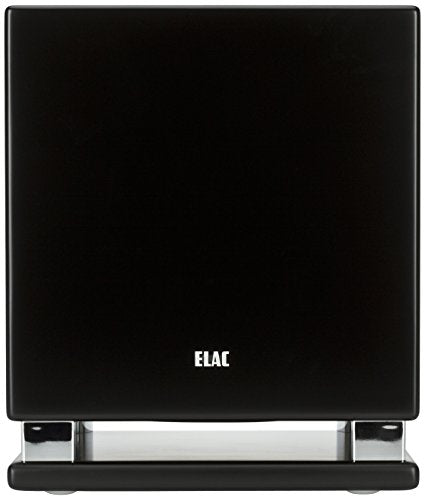 ELAC SUB 2030 Soundbar Satin schwarz matt im Sale